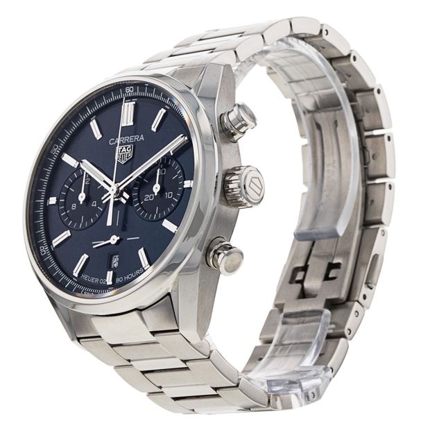 Tag Heuer Carrera CBN2011.BA0642 Image 2